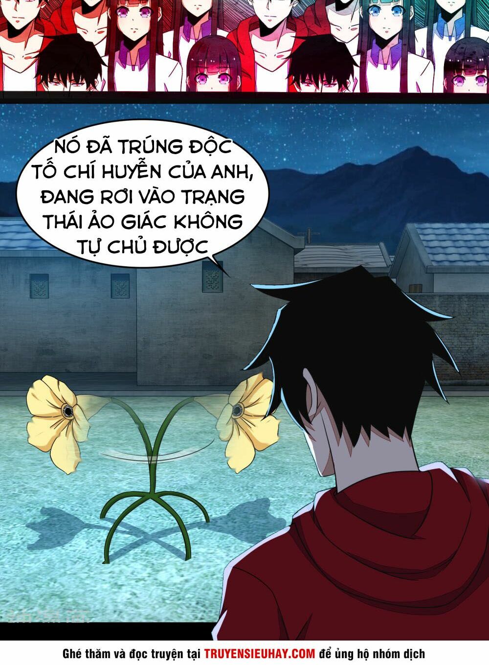 Chương 117 - Trang 8