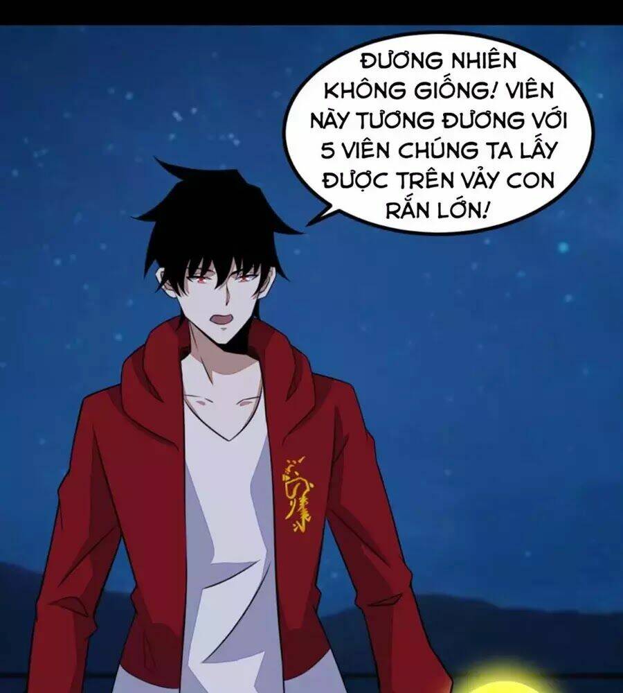 Chương 121 - Trang 1
