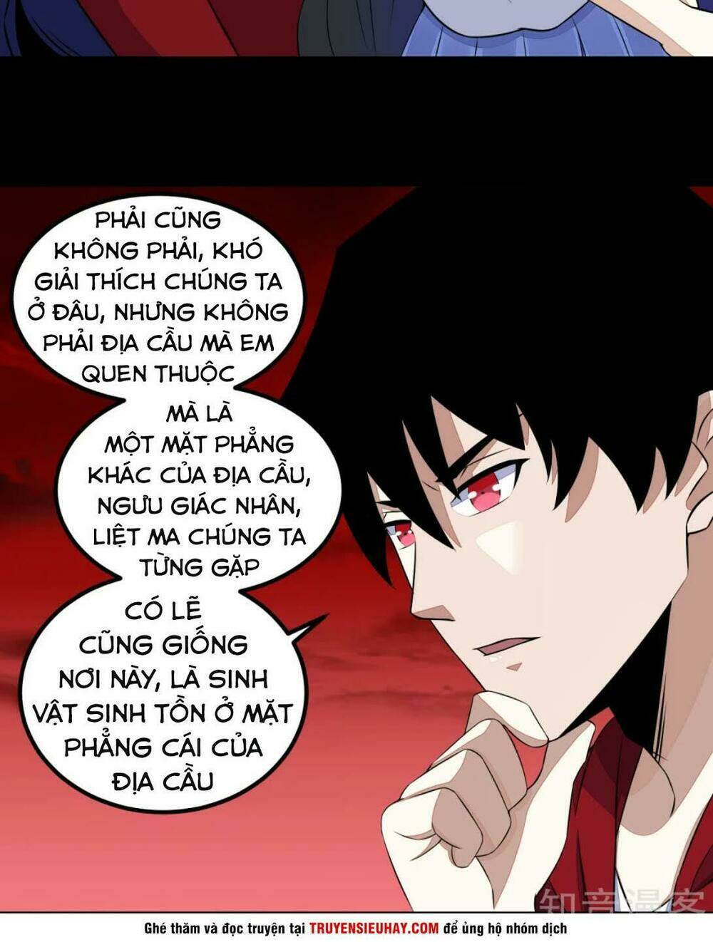 Chương 122 - Trang 2
