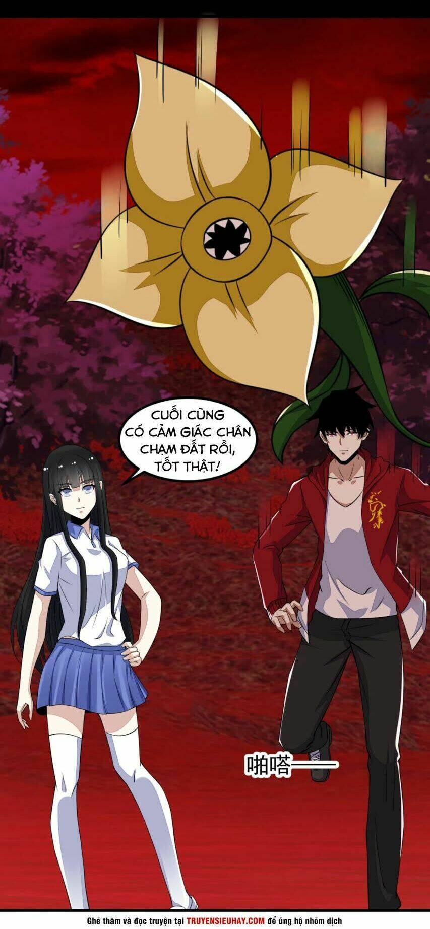 Chương 122 - Trang 12