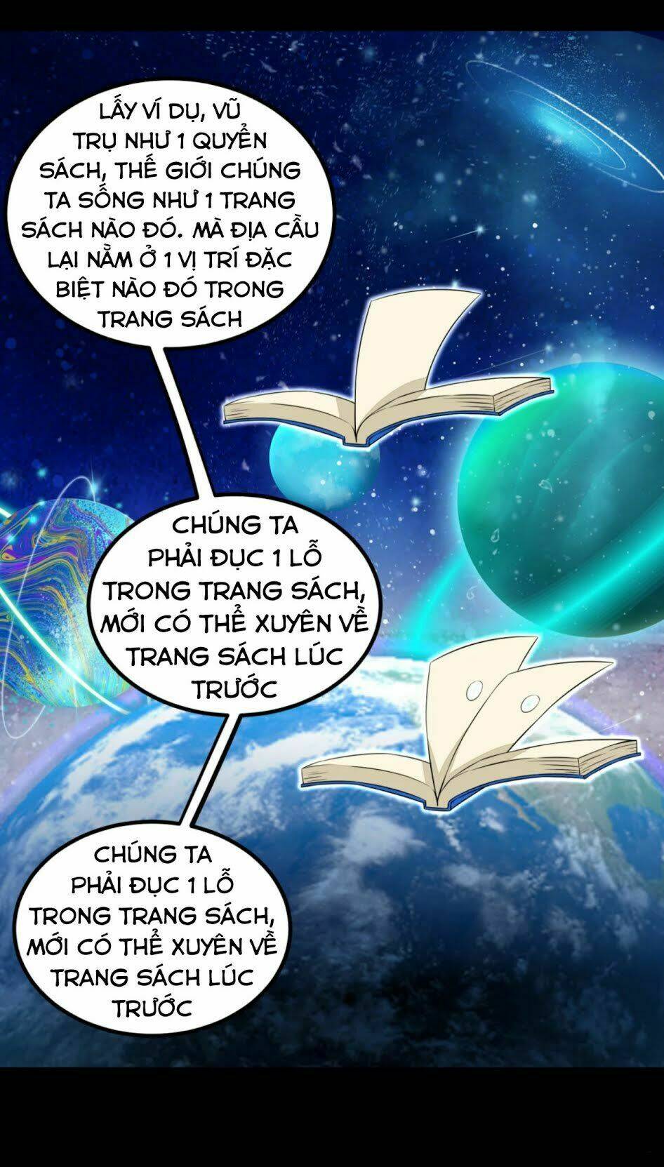 Chương 122 - Trang 3
