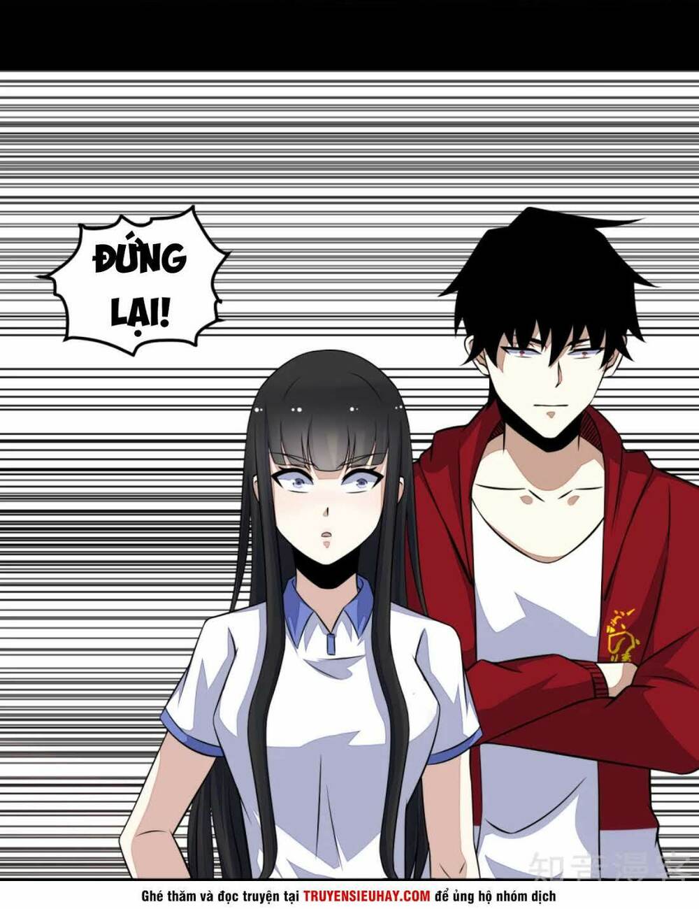 Chương 122 - Trang 22
