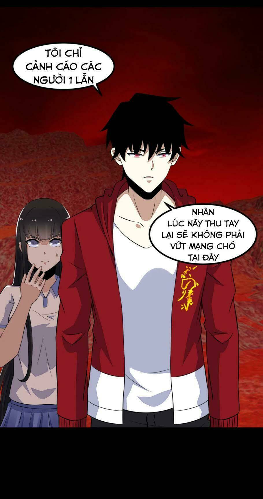 Chương 122 - Trang 33