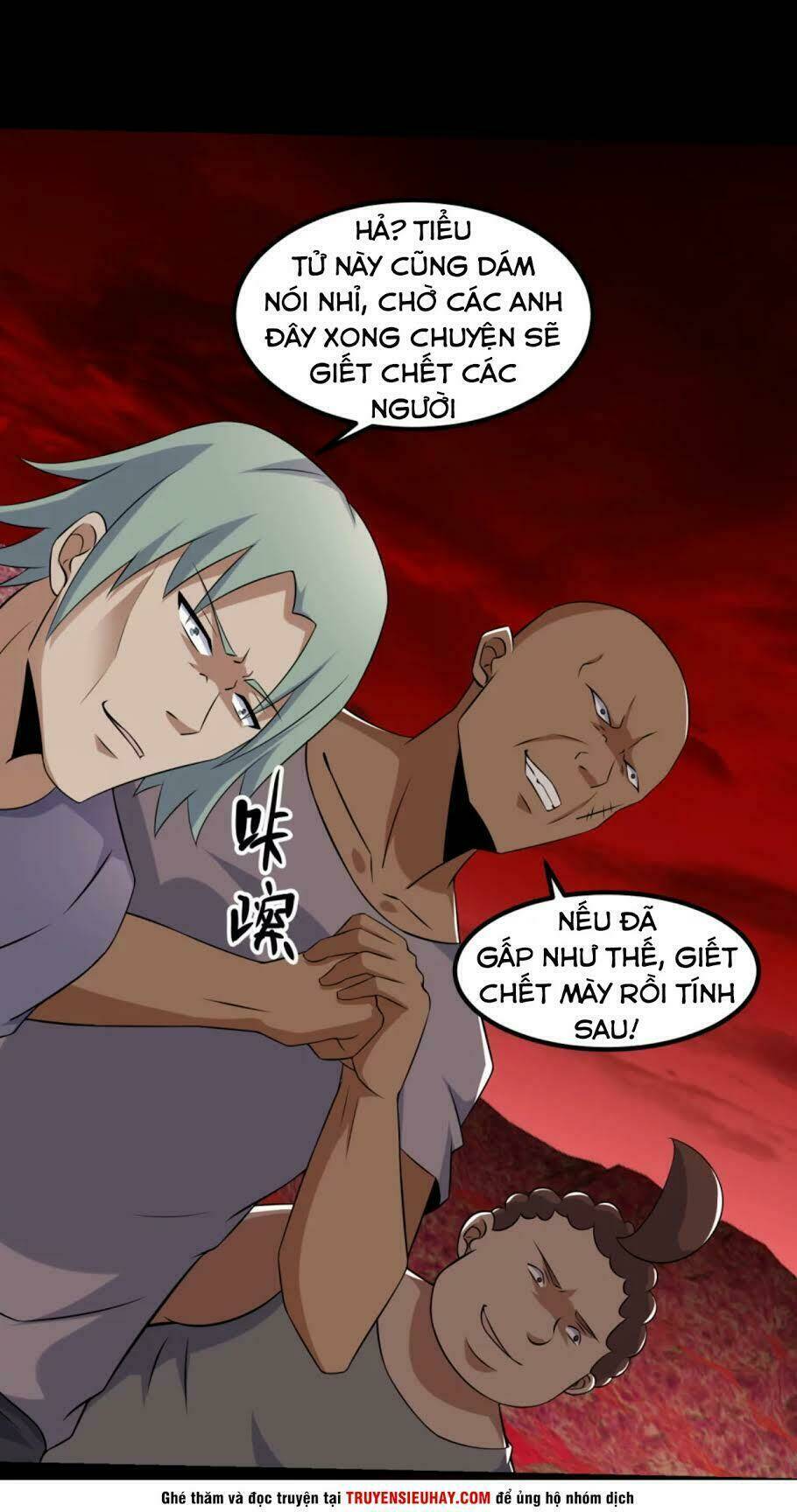 Chương 122 - Trang 34