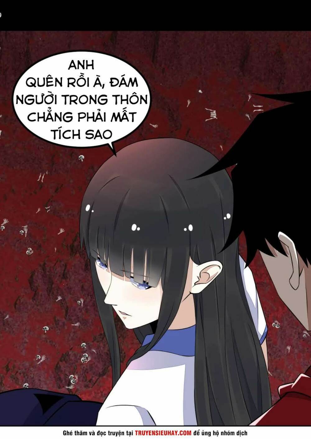 Chương 122 - Trang 8