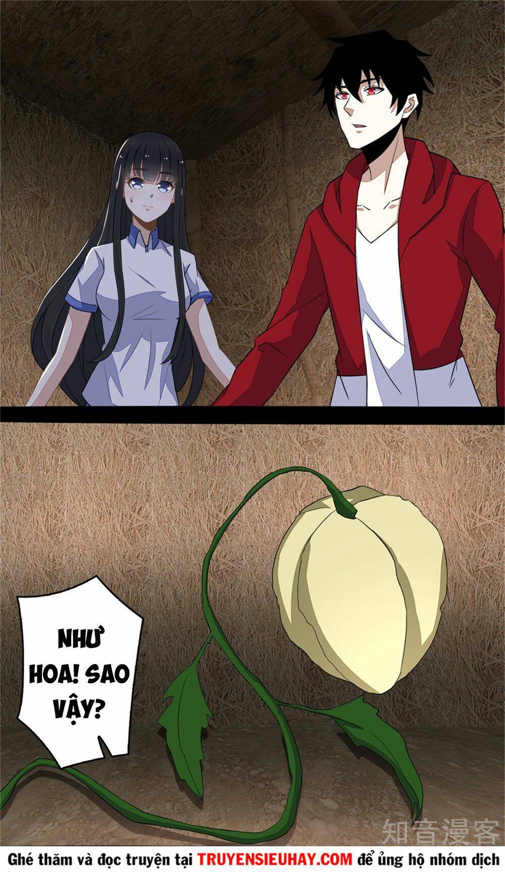 Chương 129 - Trang 10