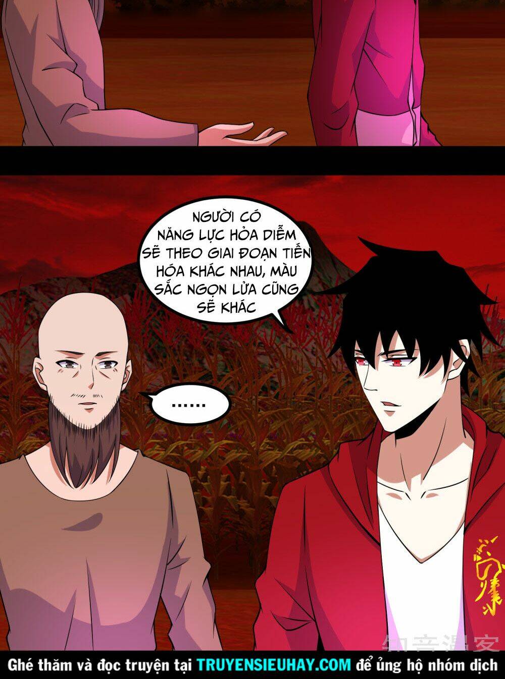 Chương 131 - Trang 21