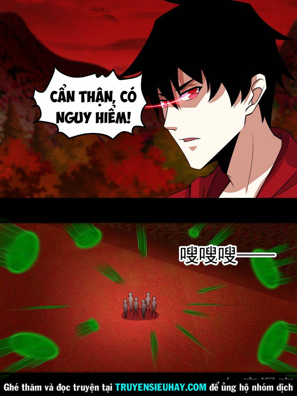 Chương 132 - Trang 5