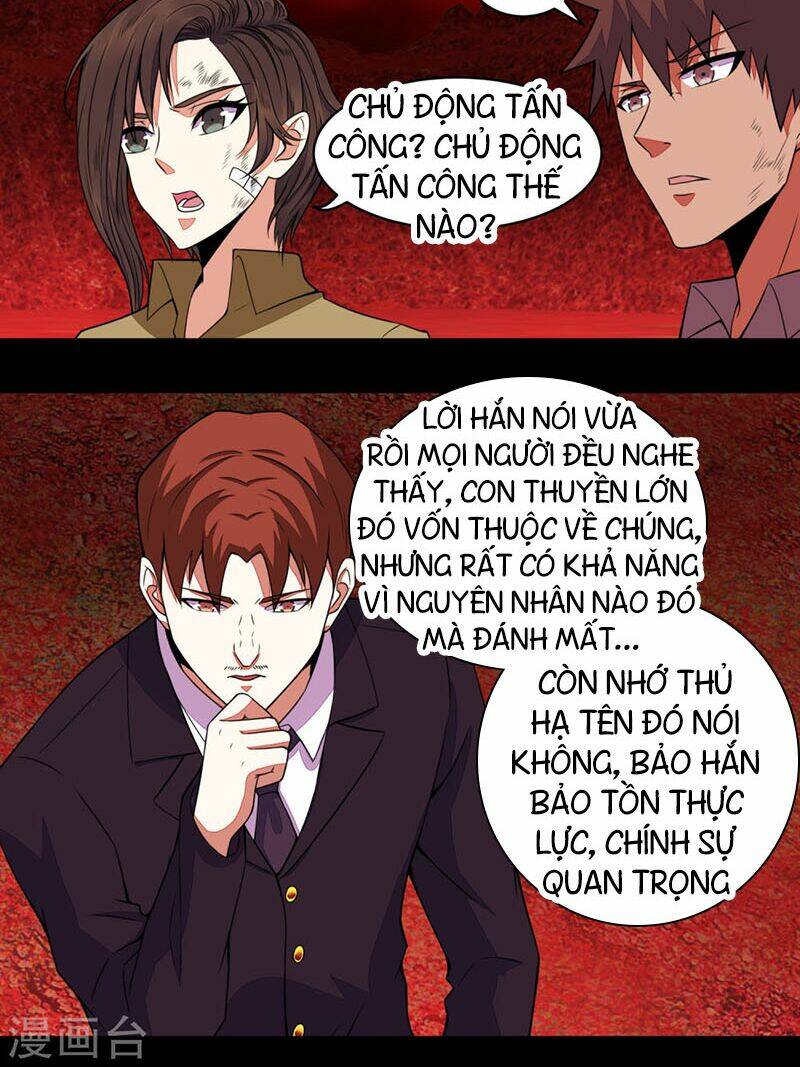 Chương 143 - Trang 13