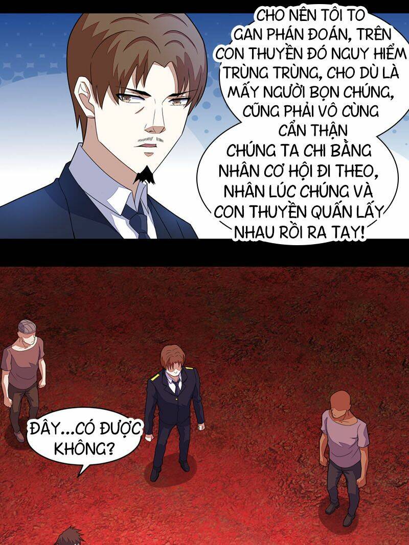 Chương 143 - Trang 14