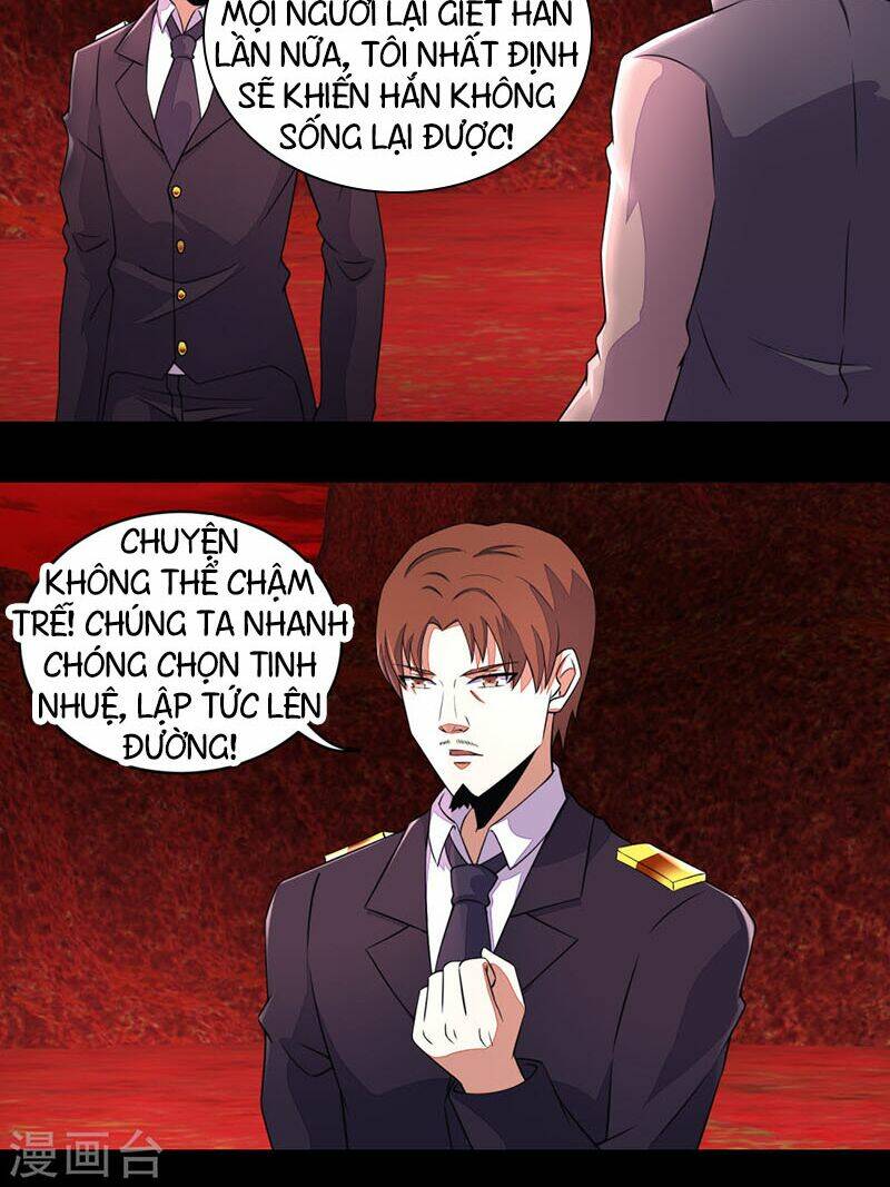 Chương 143 - Trang 17
