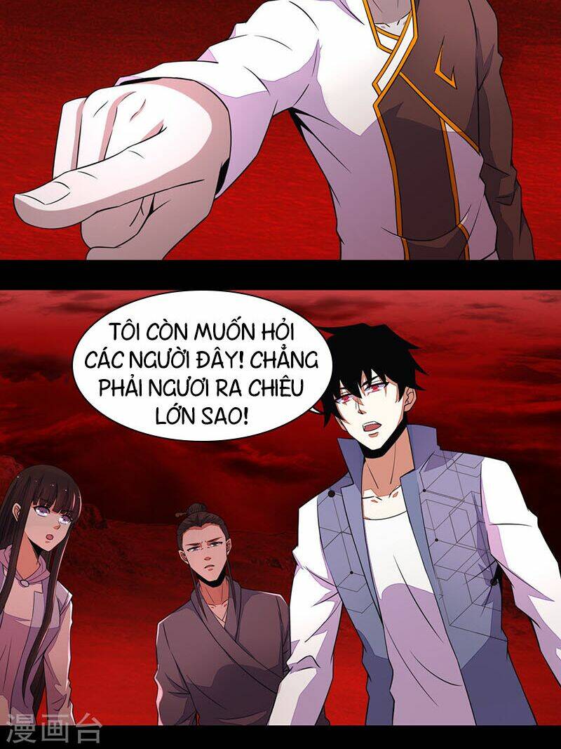 Chương 143 - Trang 27