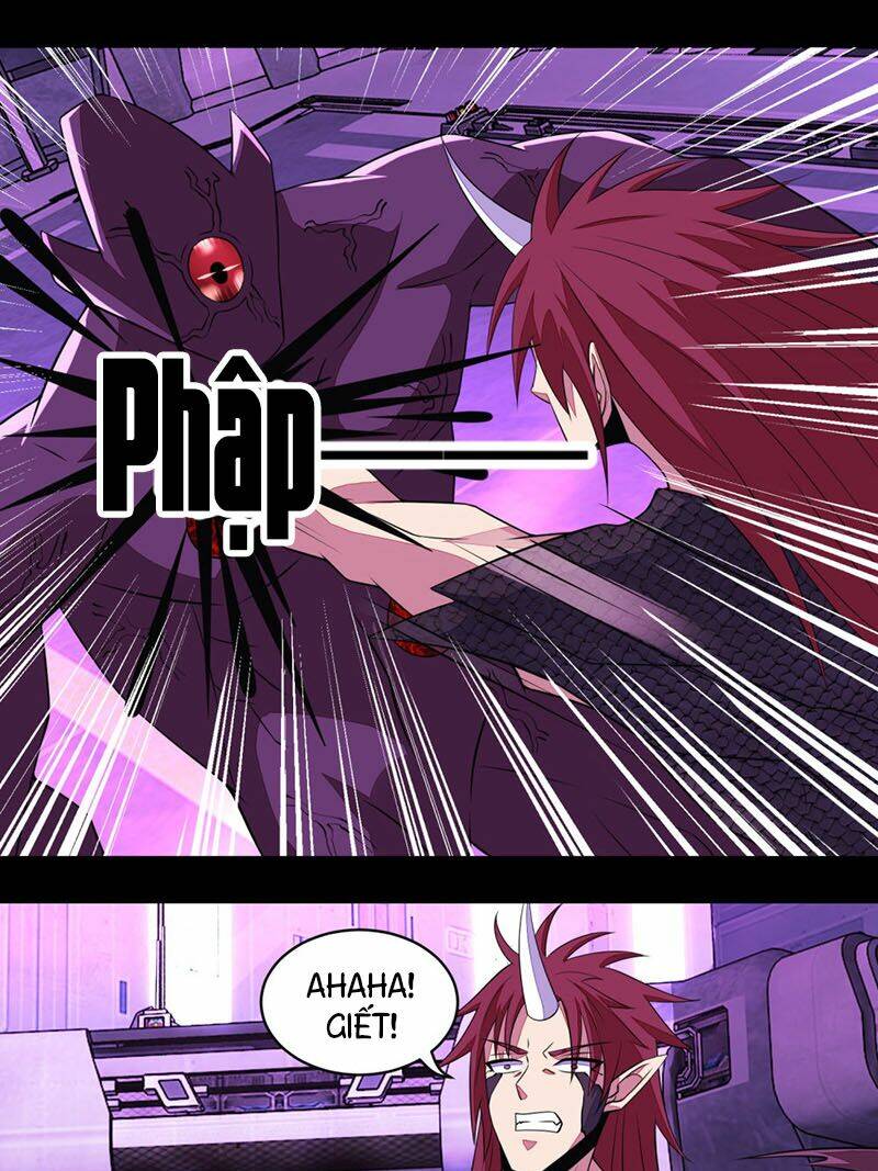 Chương 145 - Trang 22