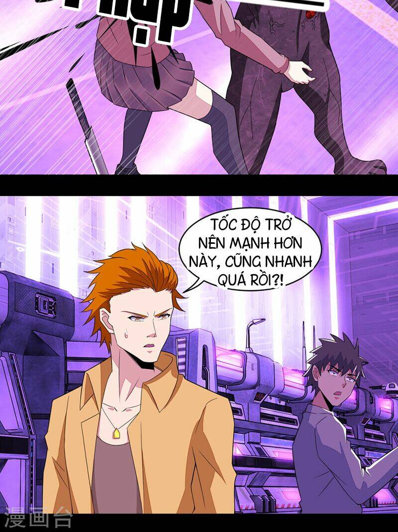 Chương 145 - Trang 5