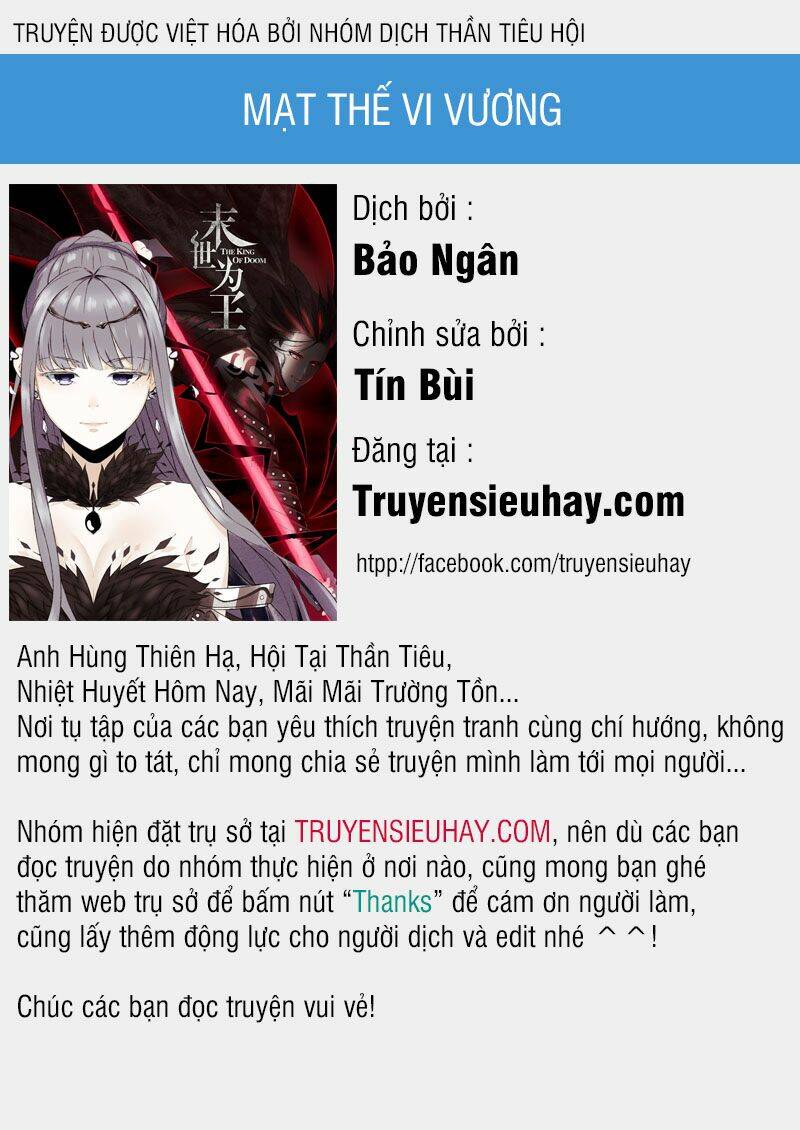 Chương 146 - Trang 1