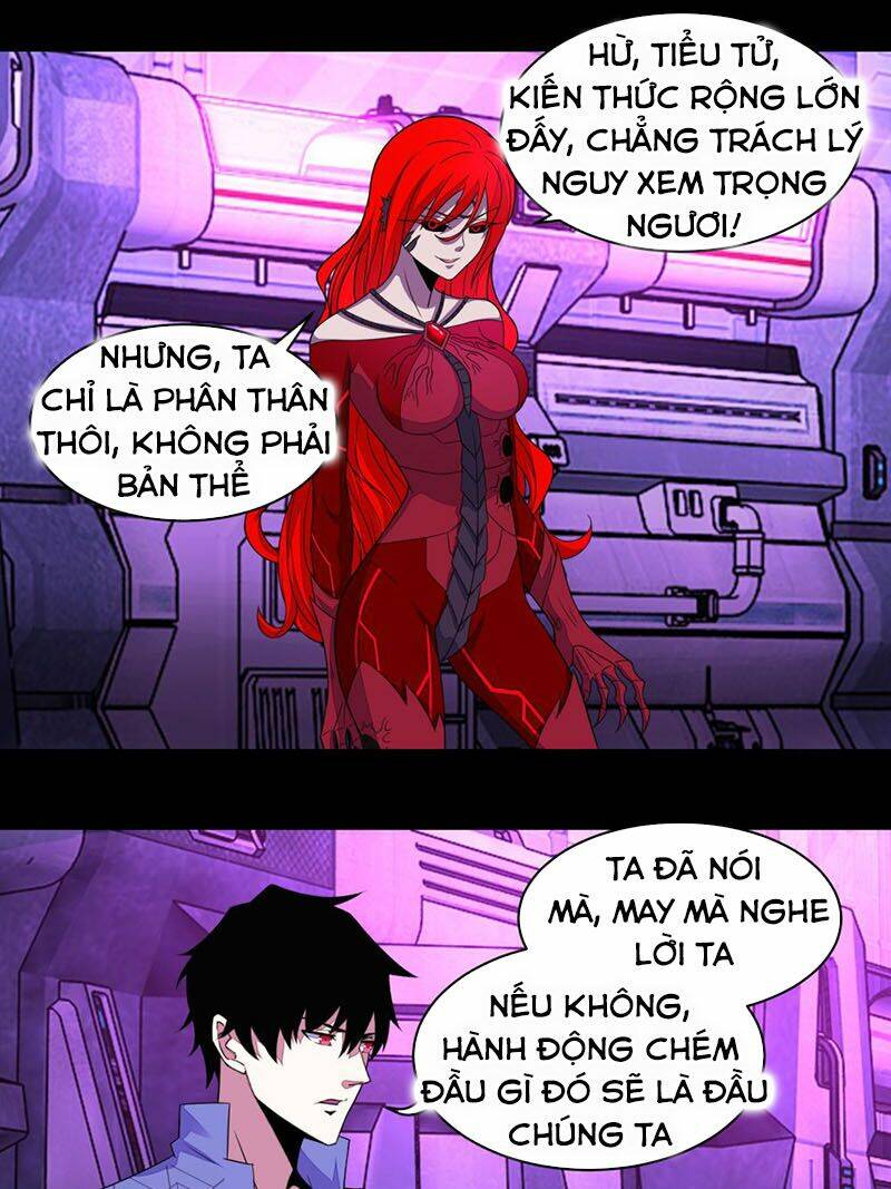 Chương 149 - Trang 14