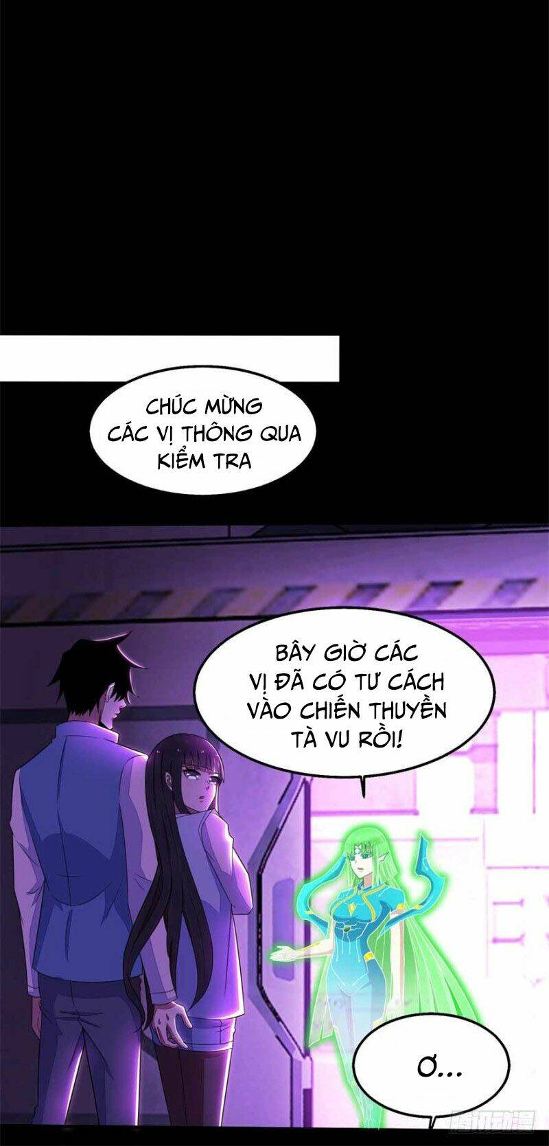 Chương 152 - Trang 12