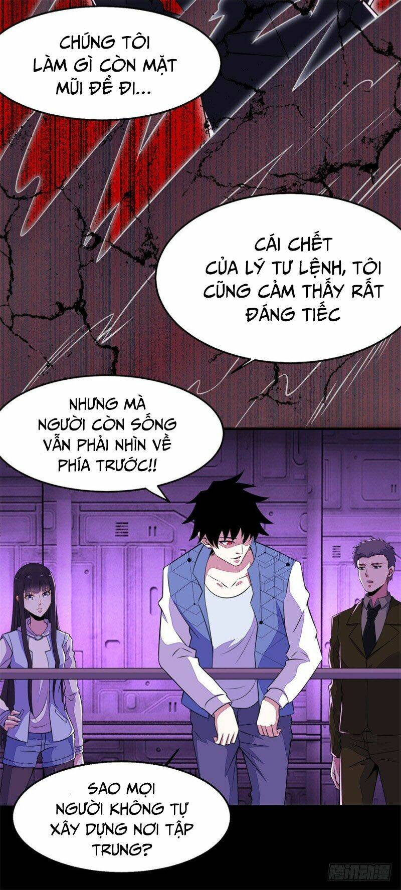 Chương 152 - Trang 21
