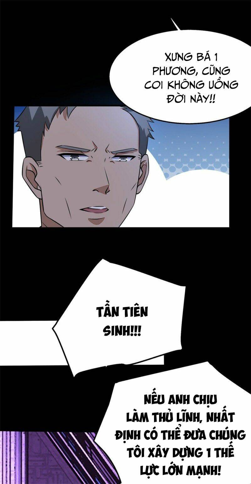 Chương 152 - Trang 22