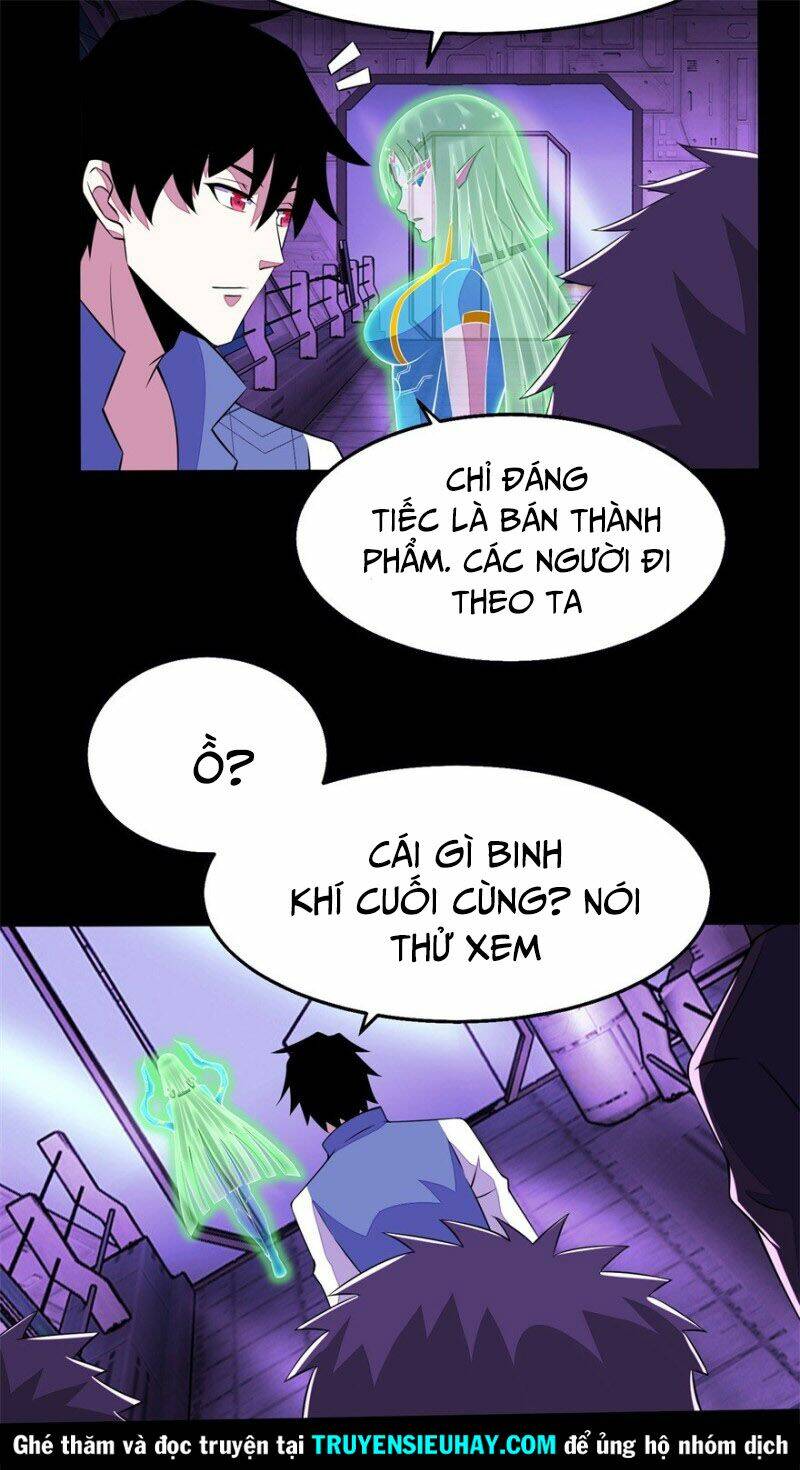 Chương 152 - Trang 33
