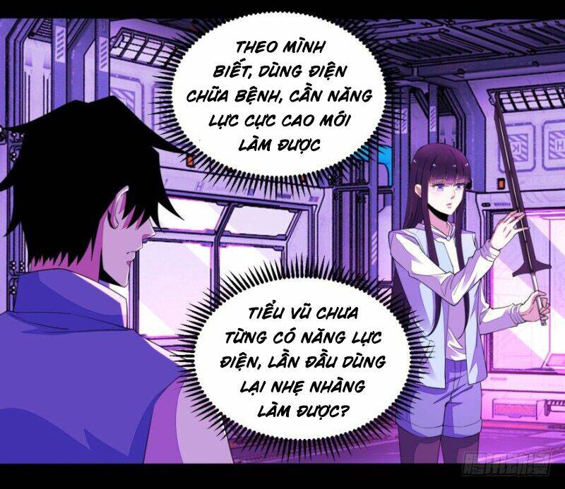 Chương 154 - Trang 1