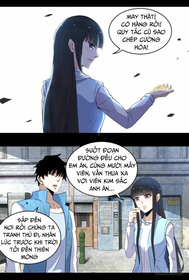 Chương 155 - Trang 16