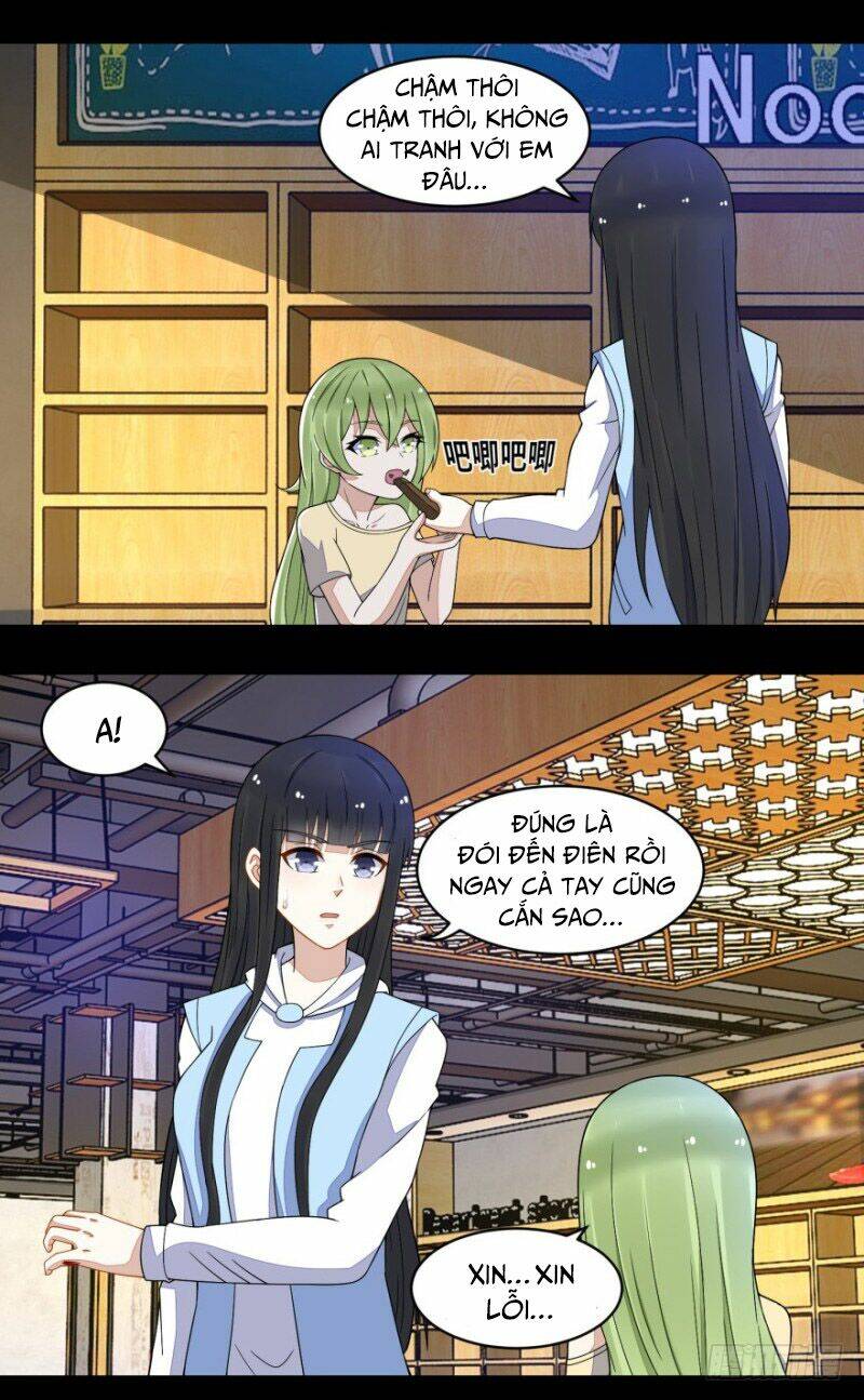 Chương 155 - Trang 23