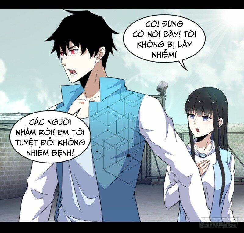 Chương 157 - Trang 1