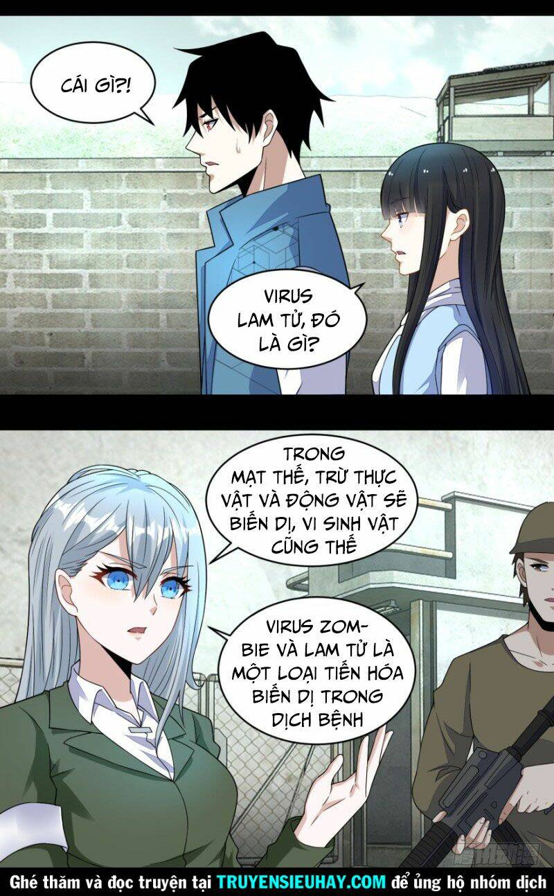 Chương 157 - Trang 5
