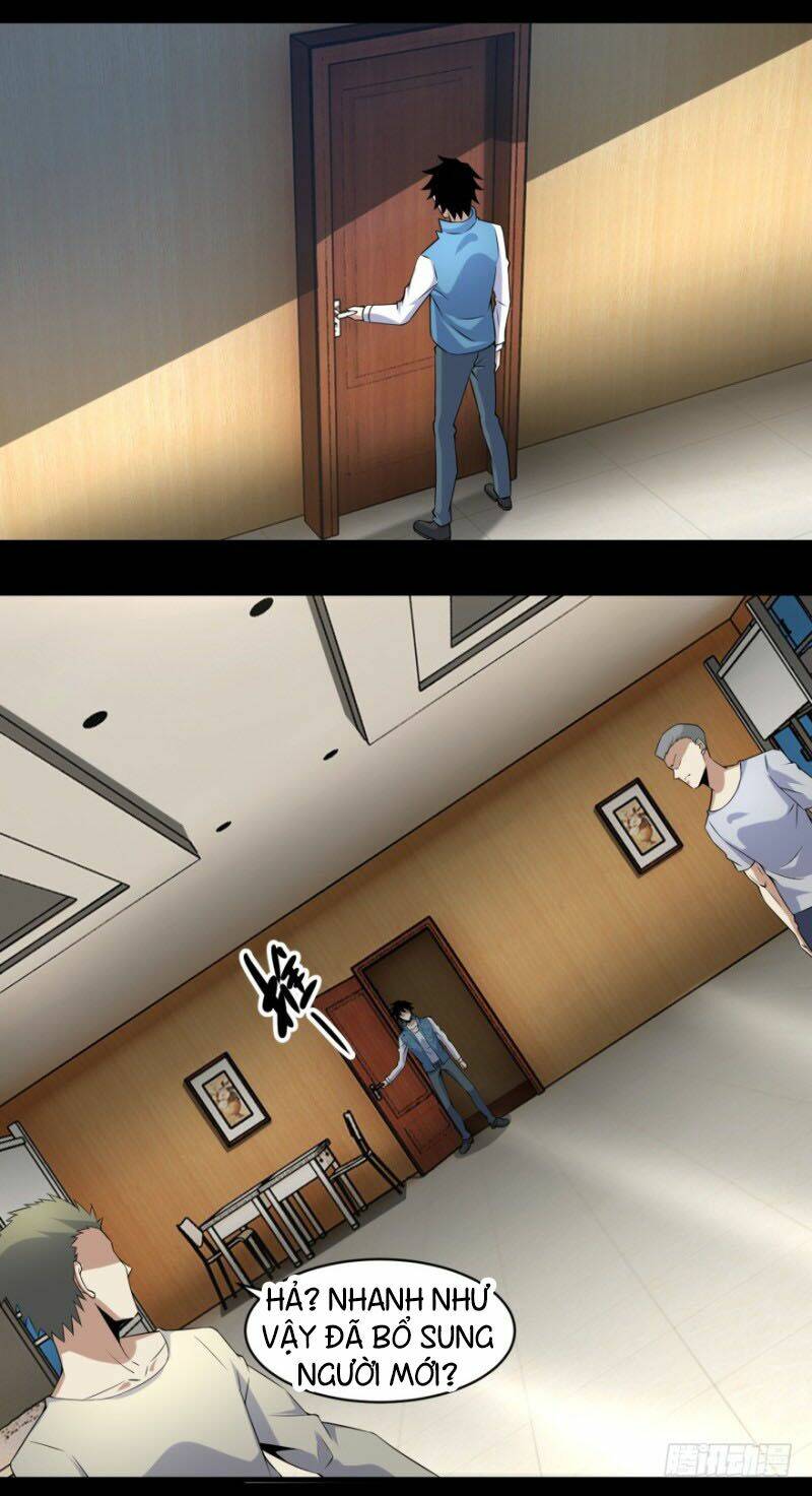 Chương 159 - Trang 6