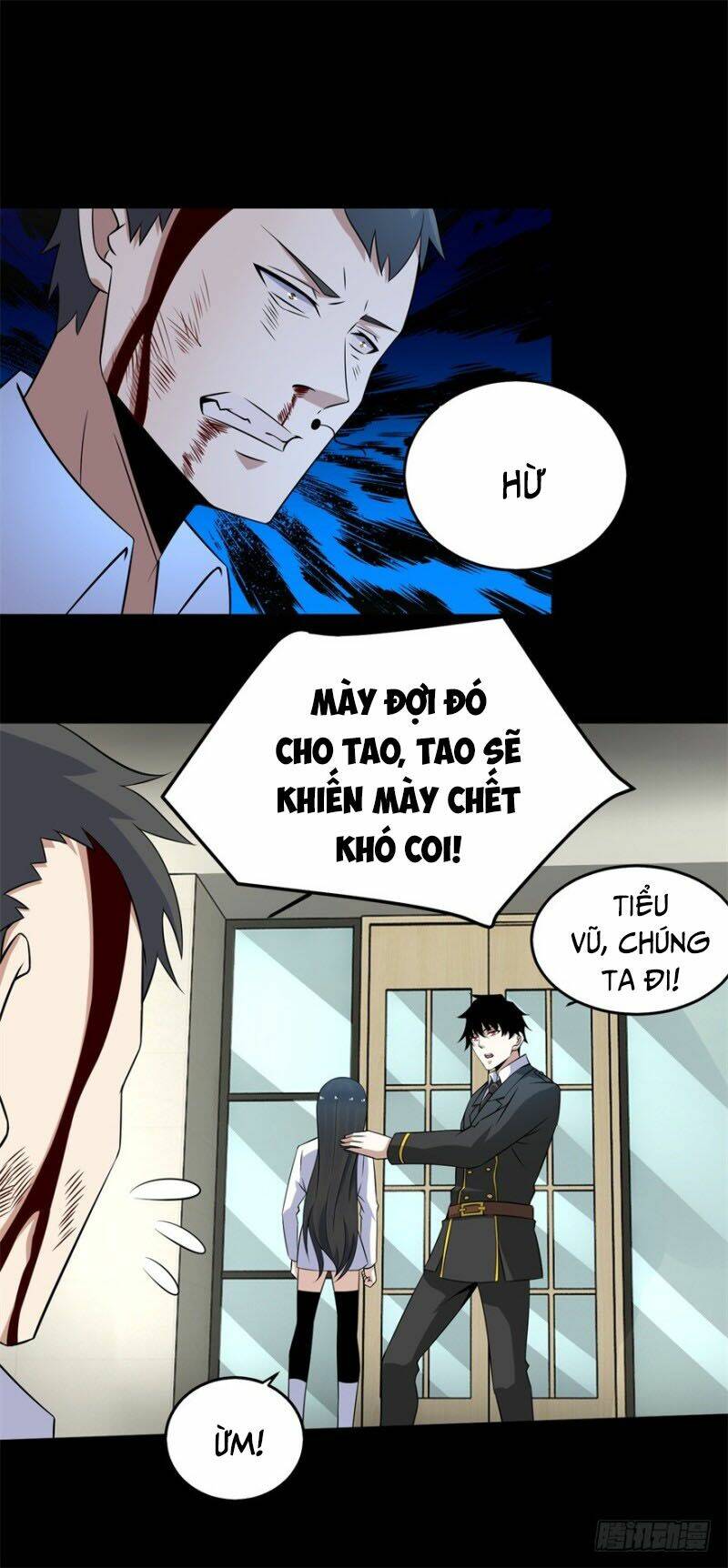 Chương 162 - Trang 14