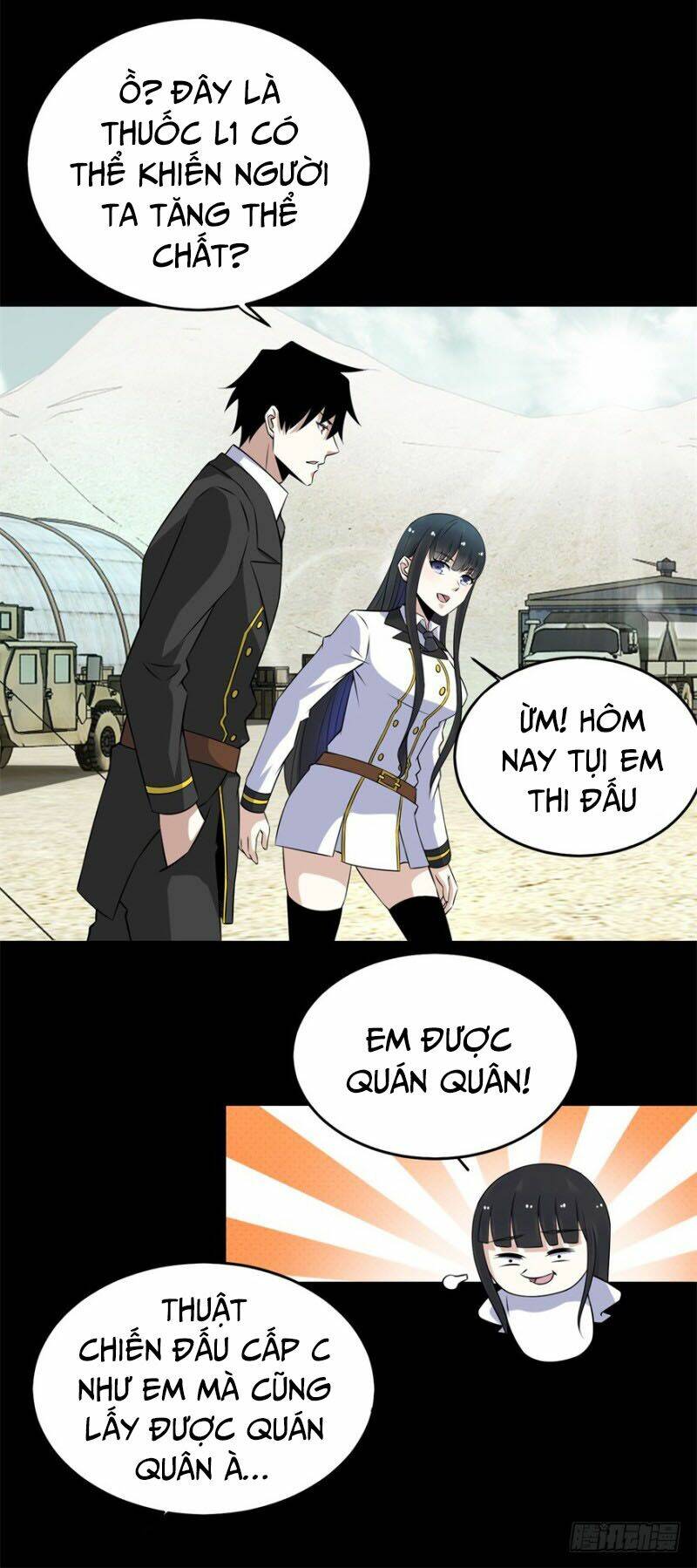 Chương 162 - Trang 20