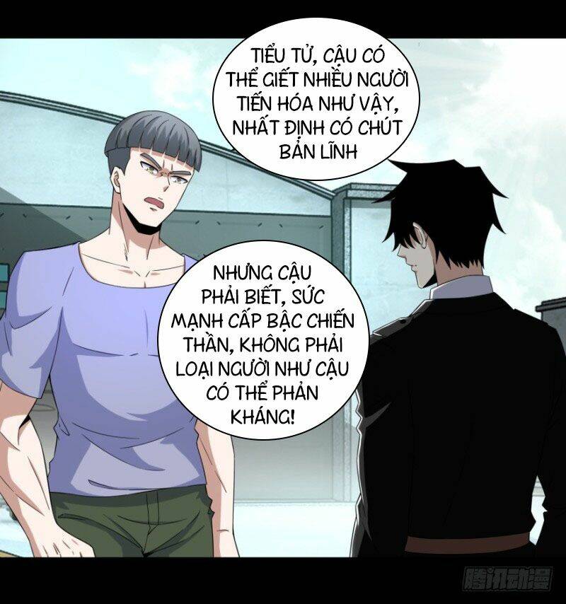 Chương 169 - Trang 5