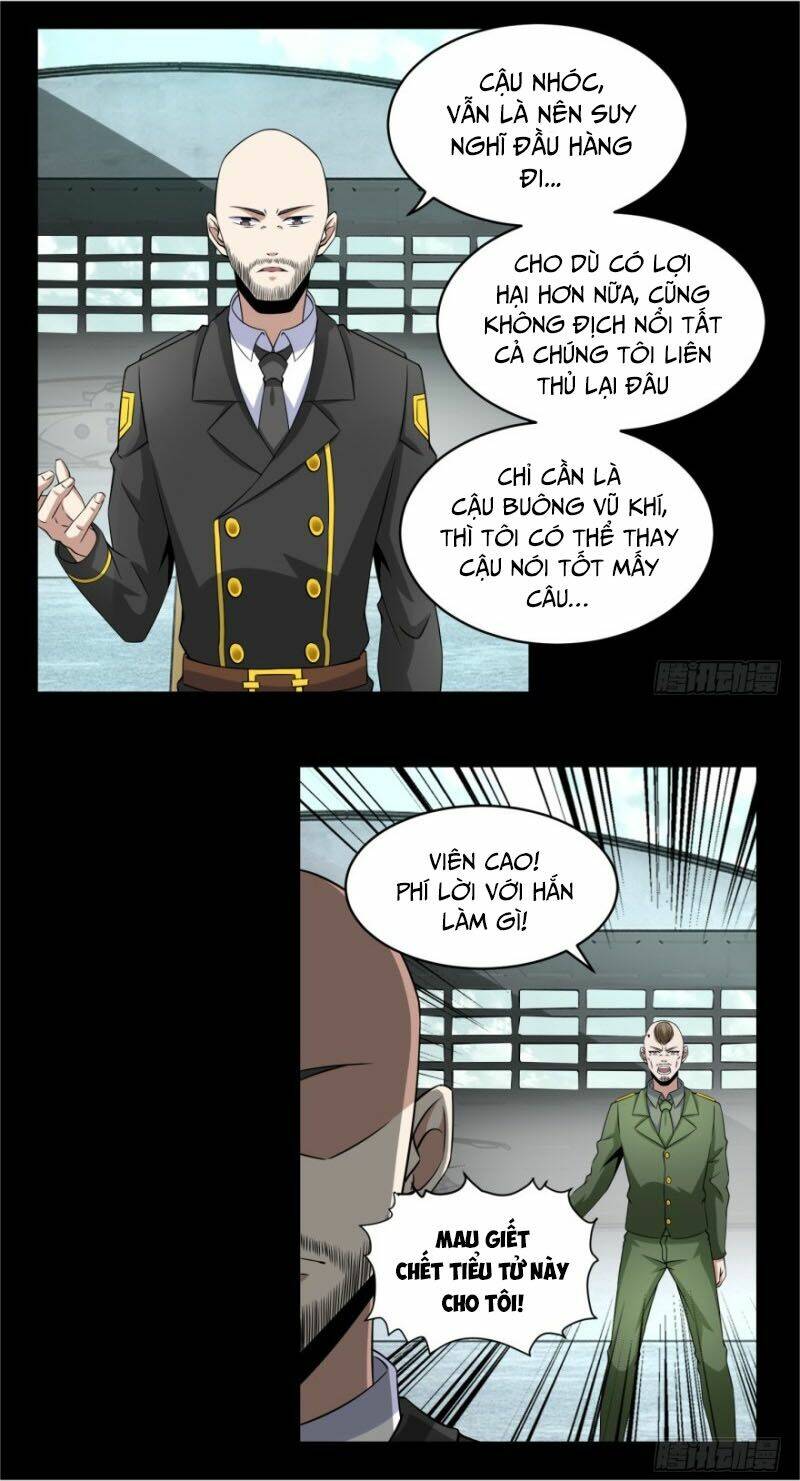 Chương 171 - Trang 6