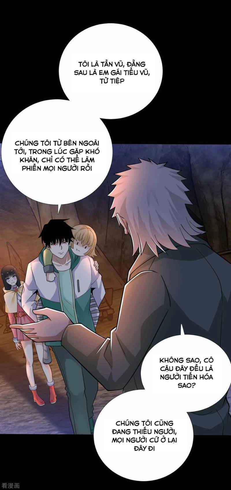 Chương 190 - Trang 12