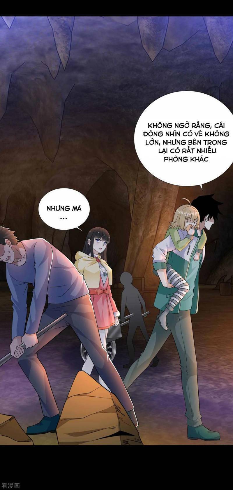 Chương 190 - Trang 9