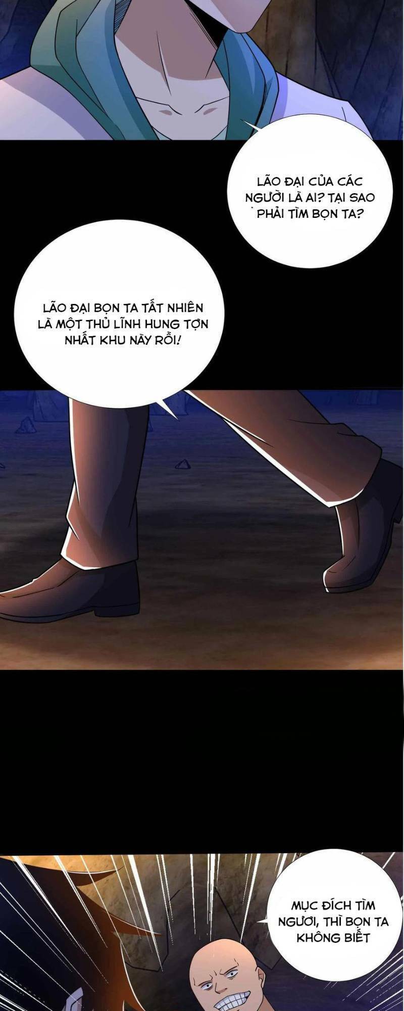 Chương 191 - Trang 5
