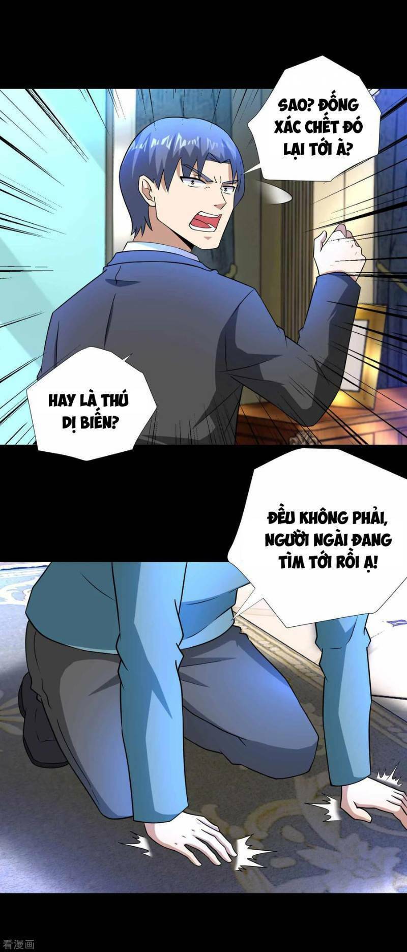 Chương 192 - Trang 8