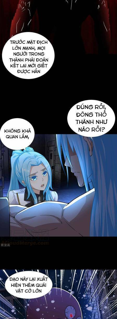 Chương 196 - Trang 5