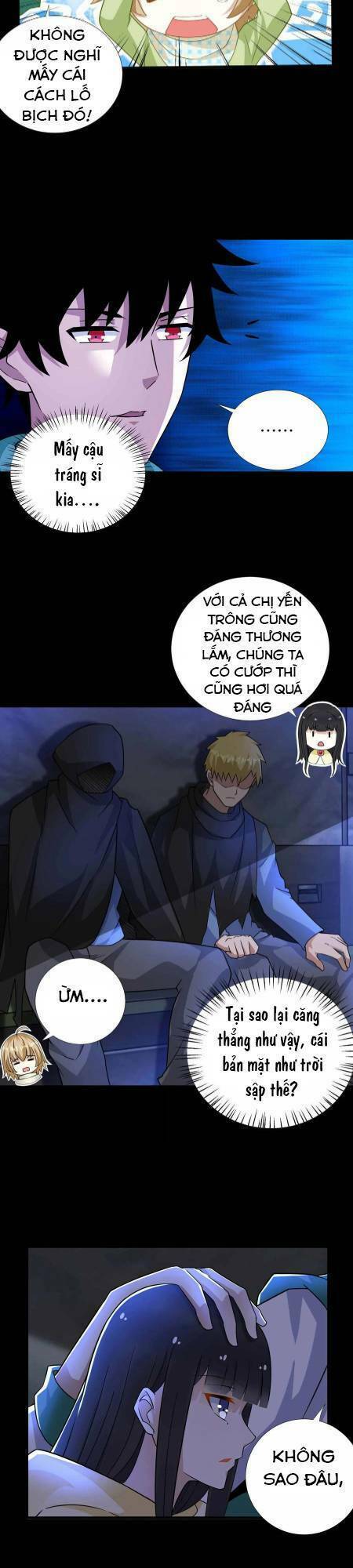 Chương 196 - Trang 8
