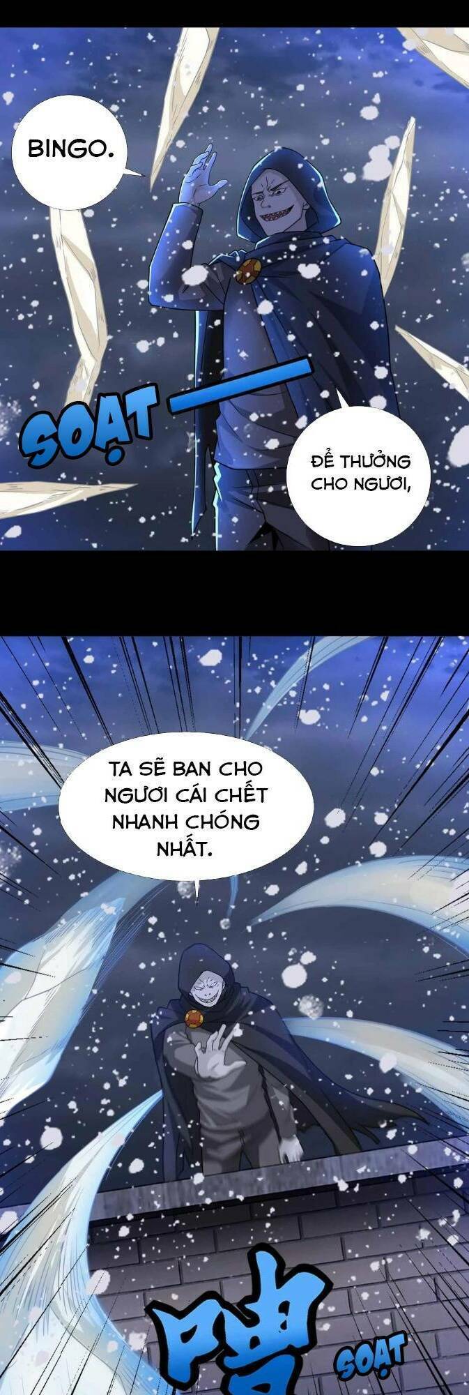 Chương 201 - Trang 17
