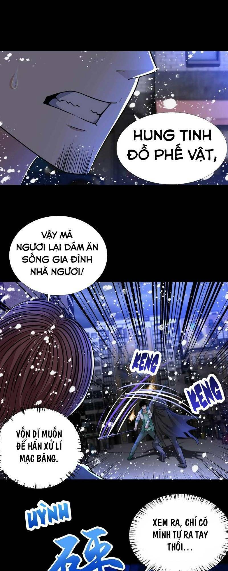 Chương 202 - Trang 11