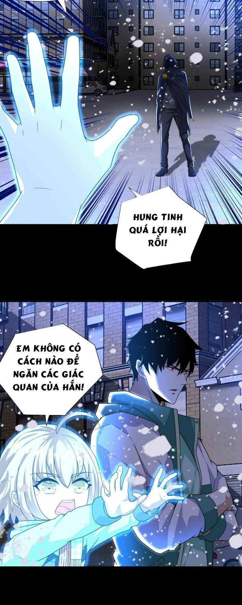 Chương 202 - Trang 5