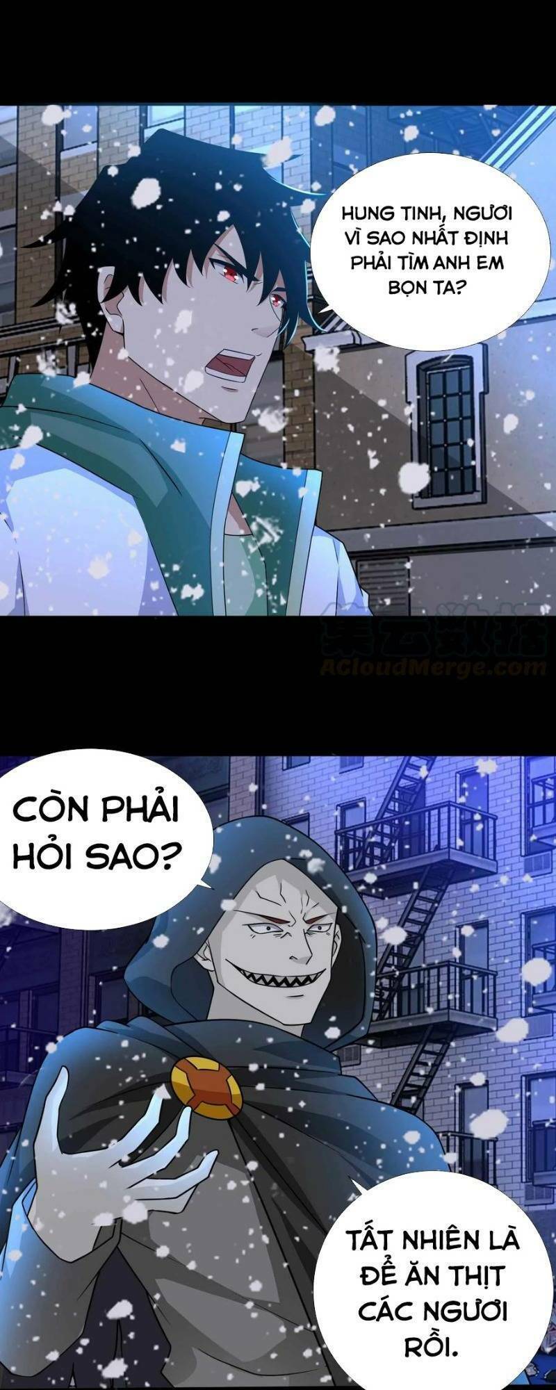 Chương 202 - Trang 6