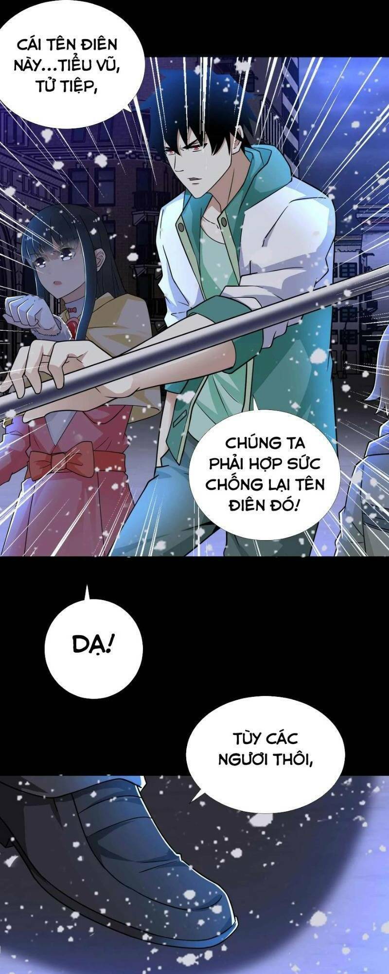 Chương 202 - Trang 9