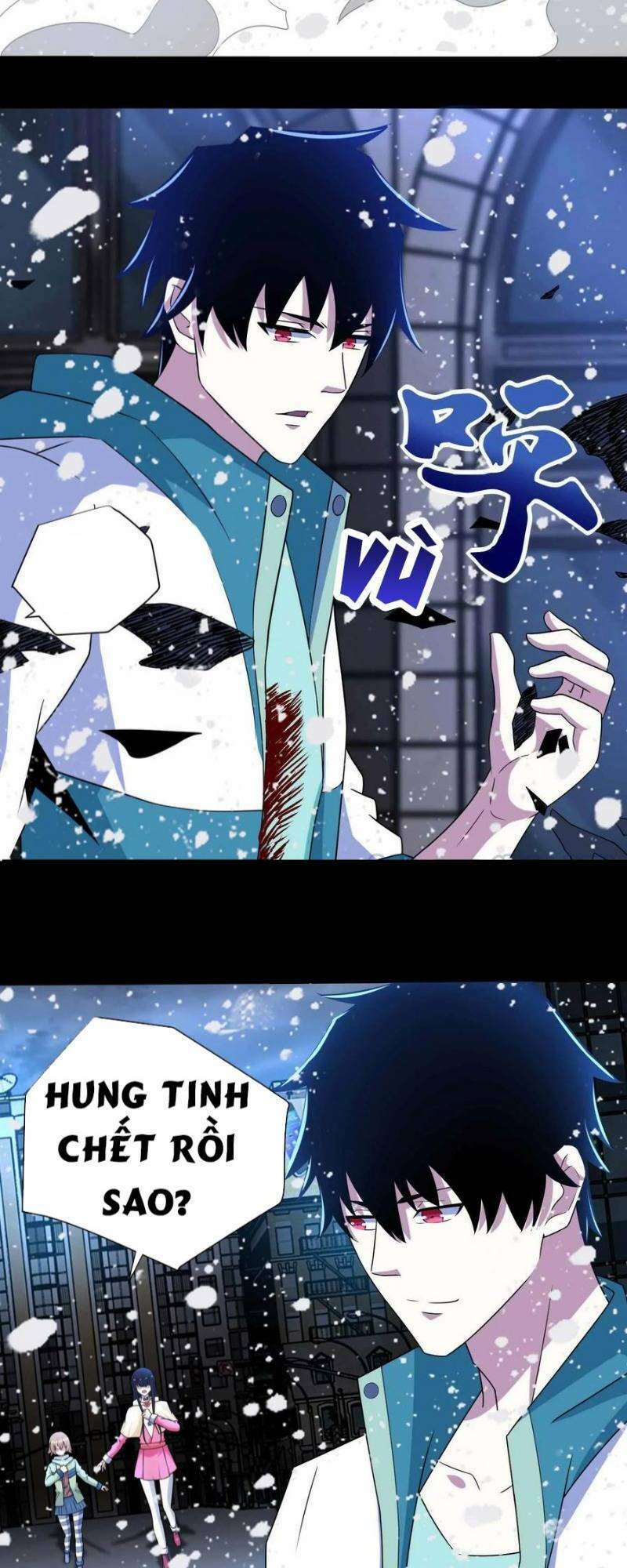 Chương 203 - Trang 10