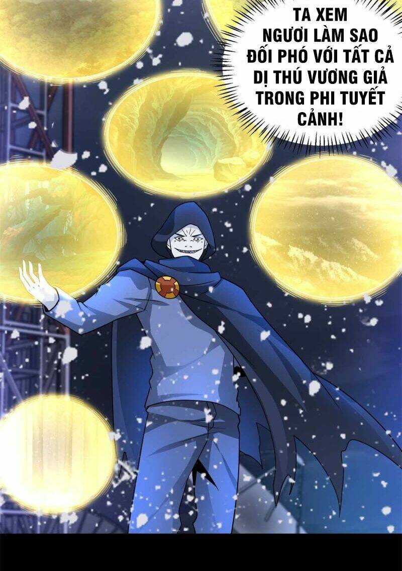 Chương 204 - Trang 22