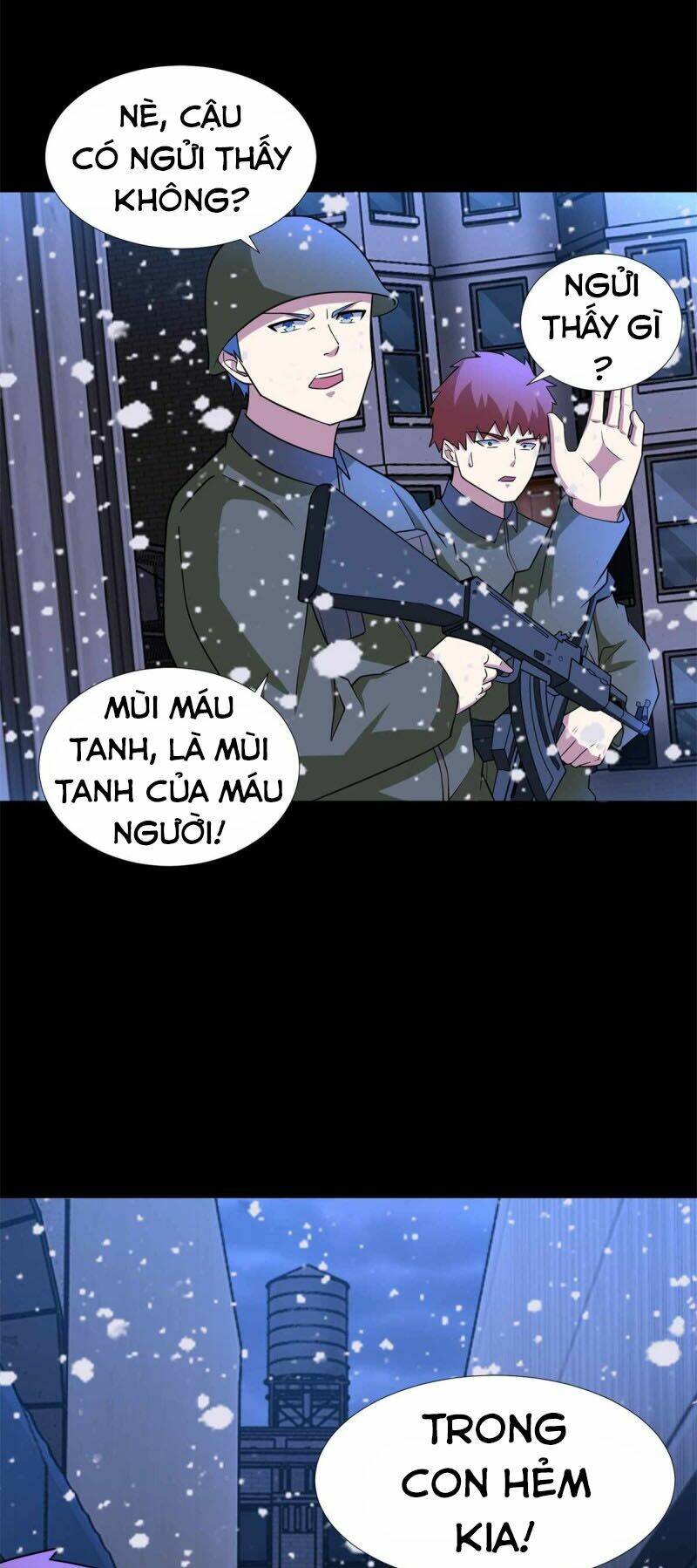 Chương 204 - Trang 7