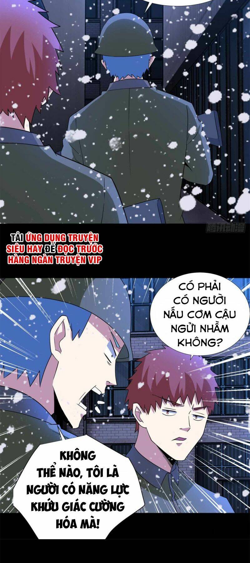 Chương 204 - Trang 8