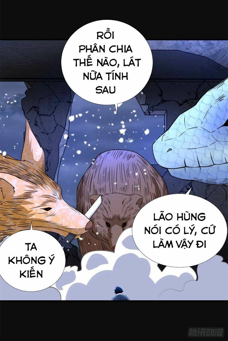 Chương 206 - Trang 29
